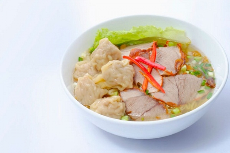 Hoành thánh