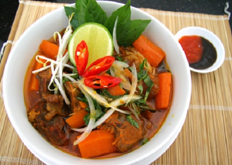 Bò kho