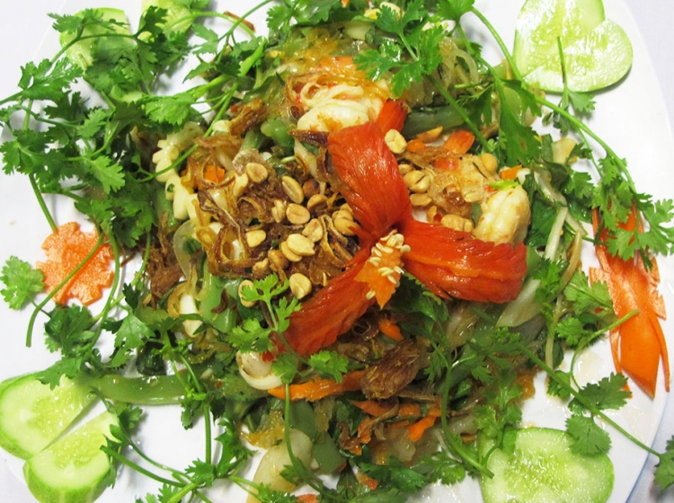 Gỏi Cung Đình